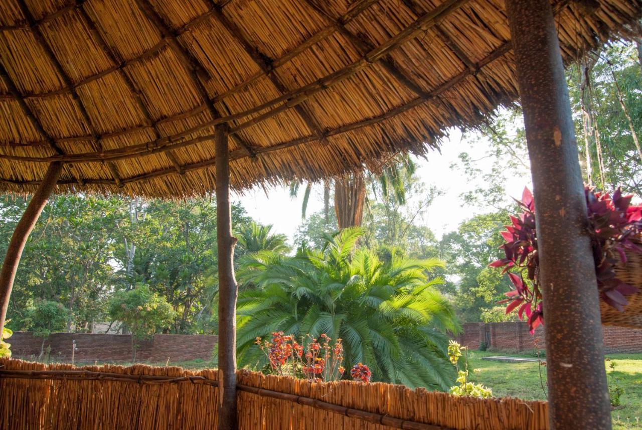 Blend Lodge And Kitchen - Pakachere Zomba المظهر الخارجي الصورة