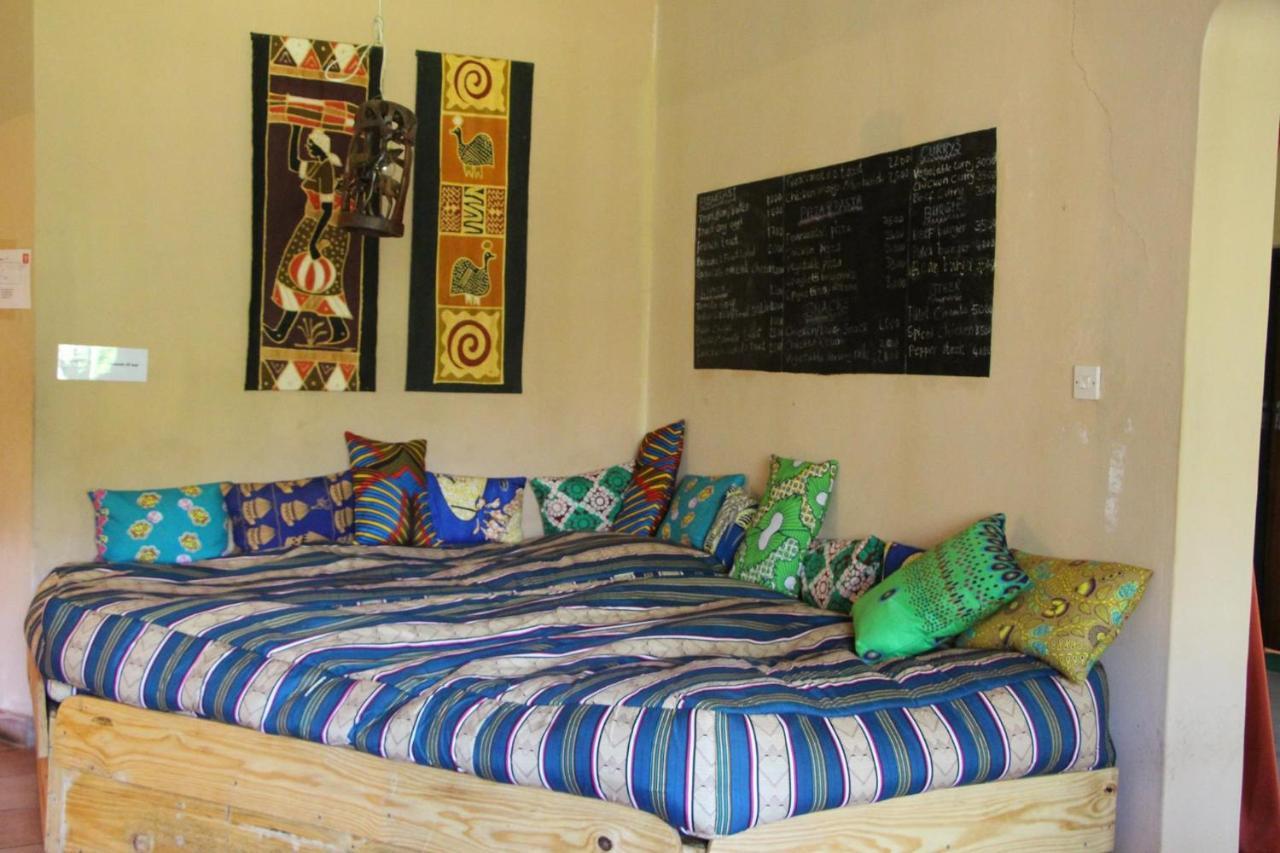 Blend Lodge And Kitchen - Pakachere Zomba المظهر الخارجي الصورة
