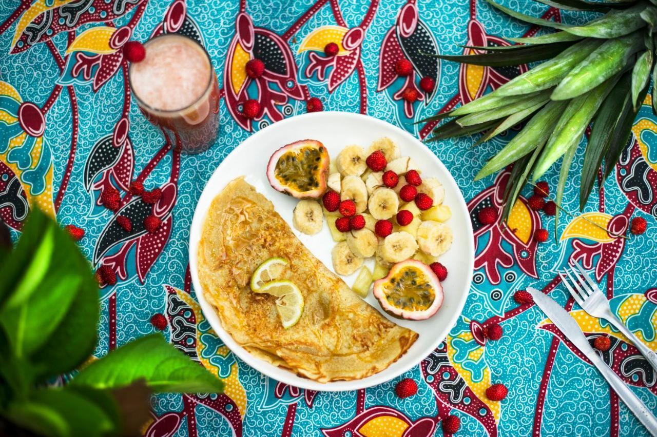 Blend Lodge And Kitchen - Pakachere Zomba المظهر الخارجي الصورة
