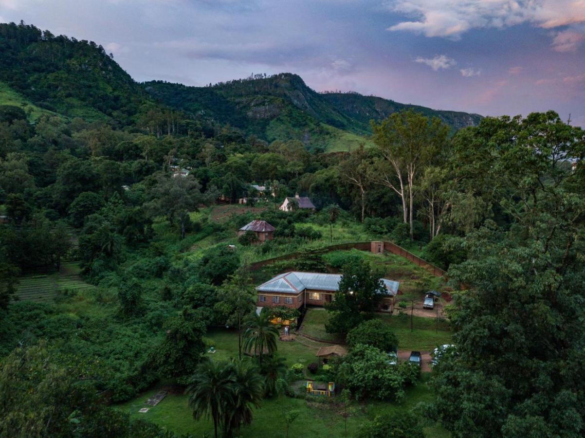 Blend Lodge And Kitchen - Pakachere Zomba المظهر الخارجي الصورة