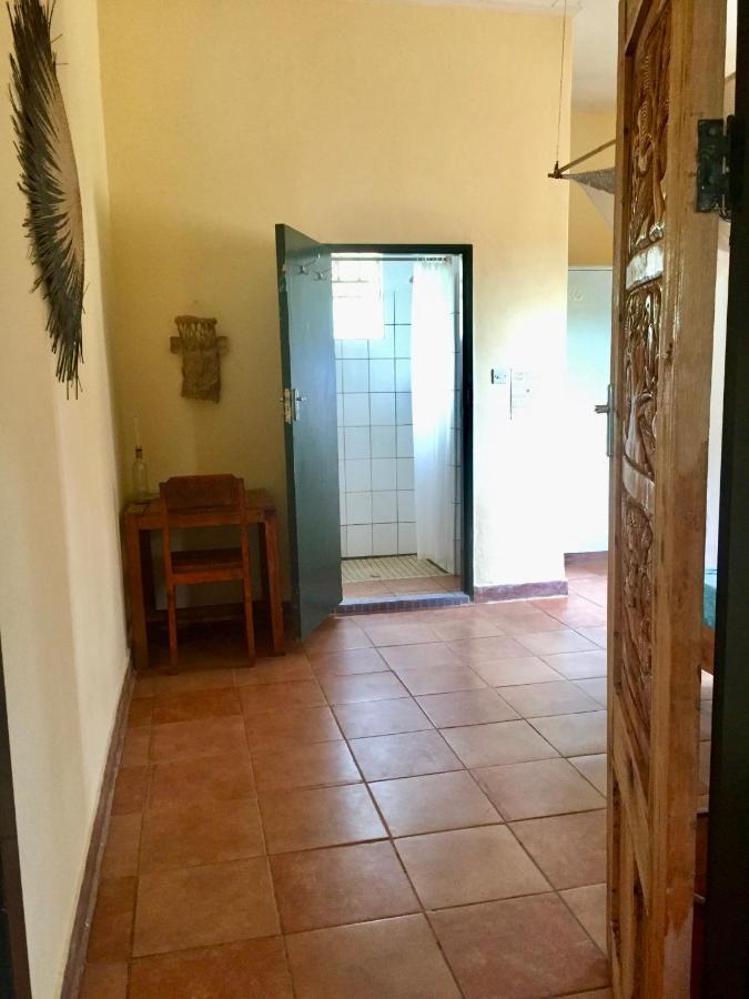 Blend Lodge And Kitchen - Pakachere Zomba المظهر الخارجي الصورة