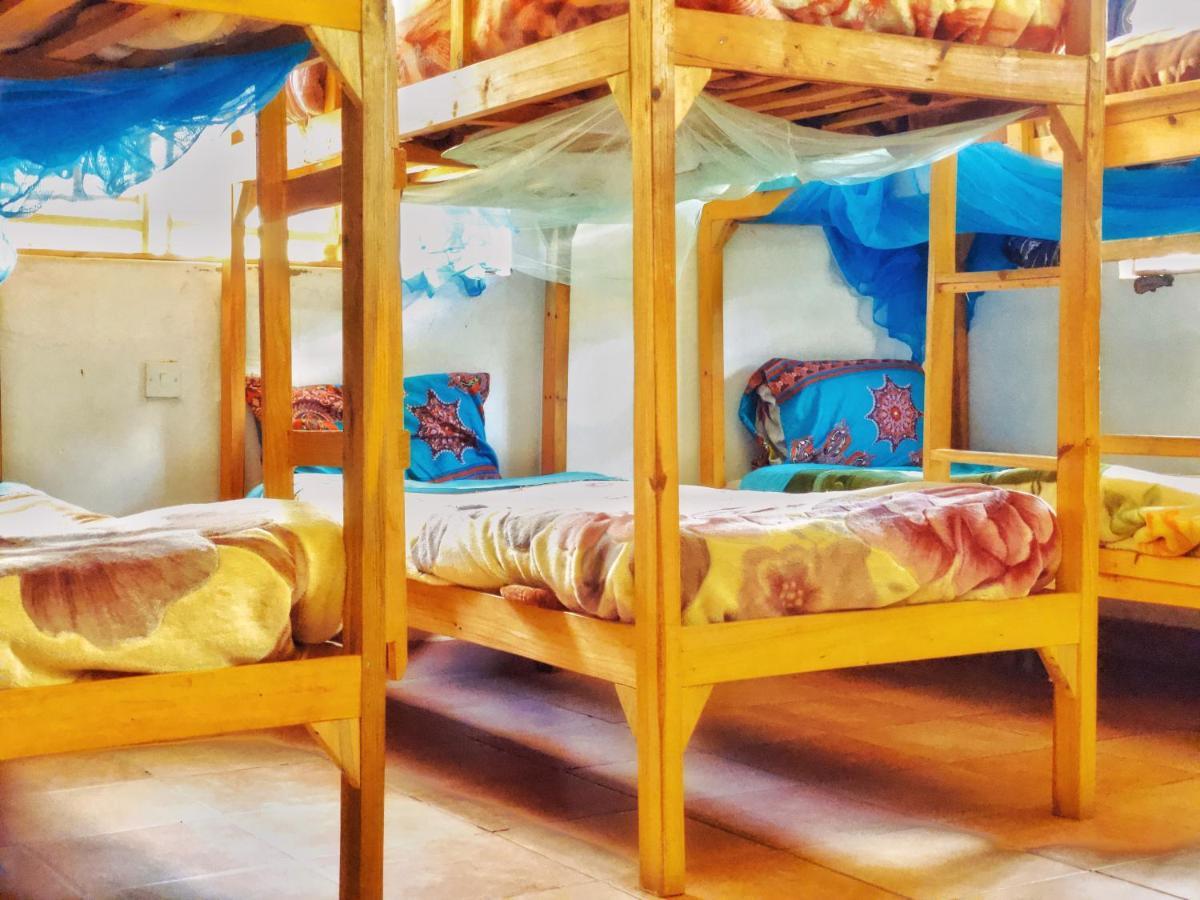 Blend Lodge And Kitchen - Pakachere Zomba المظهر الخارجي الصورة