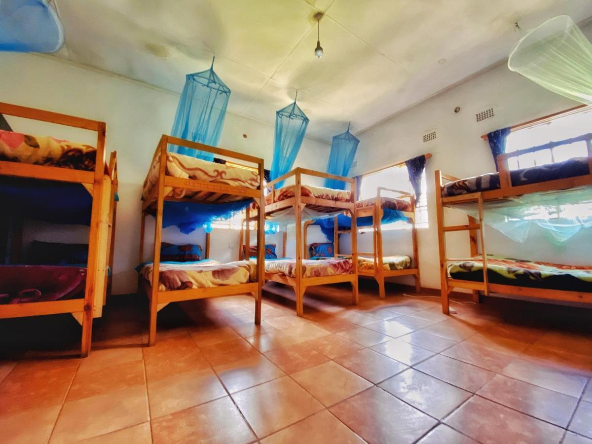 Blend Lodge And Kitchen - Pakachere Zomba المظهر الخارجي الصورة