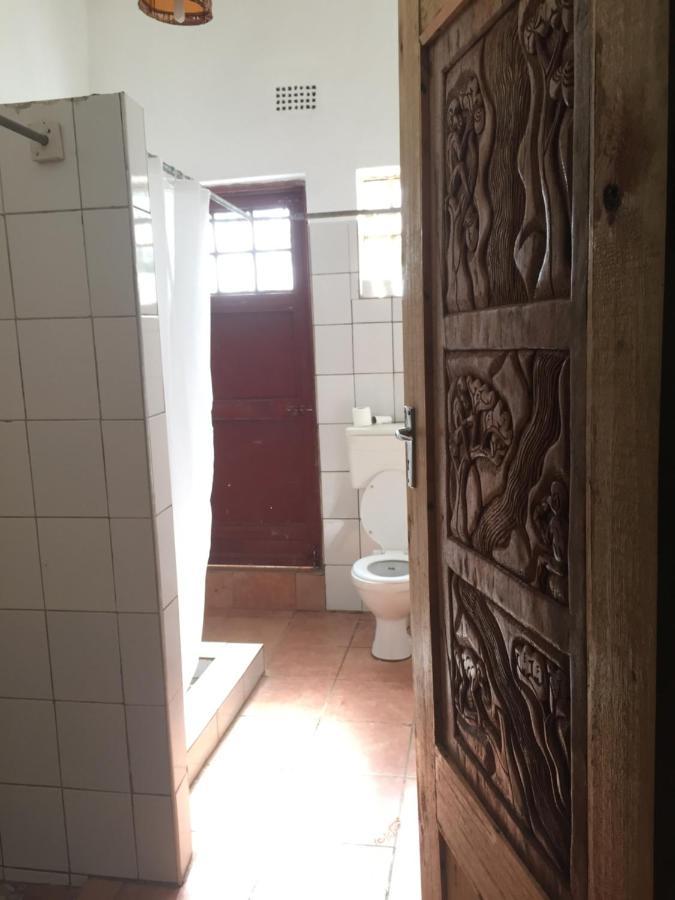 Blend Lodge And Kitchen - Pakachere Zomba المظهر الخارجي الصورة