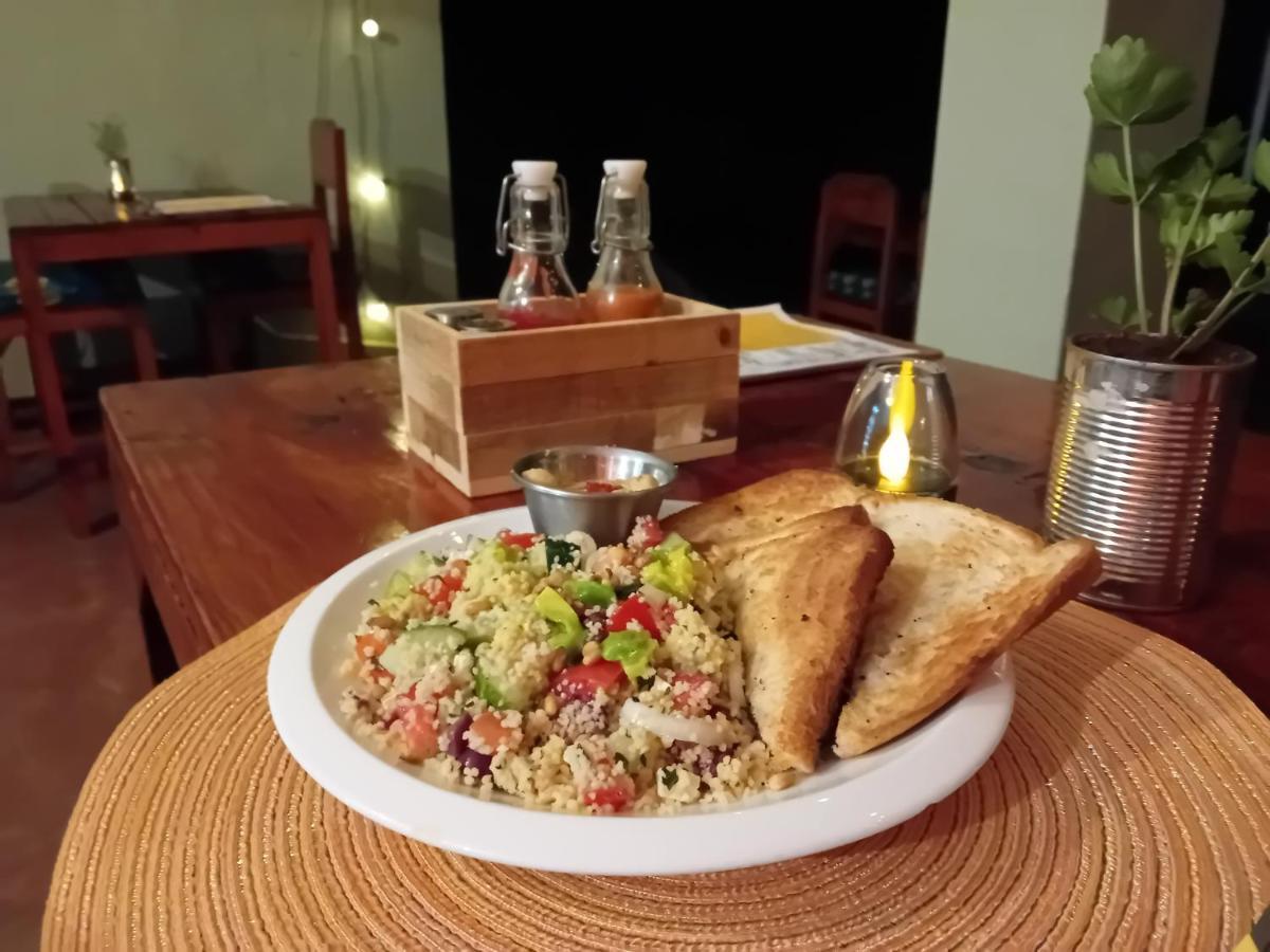 Blend Lodge And Kitchen - Pakachere Zomba المظهر الخارجي الصورة