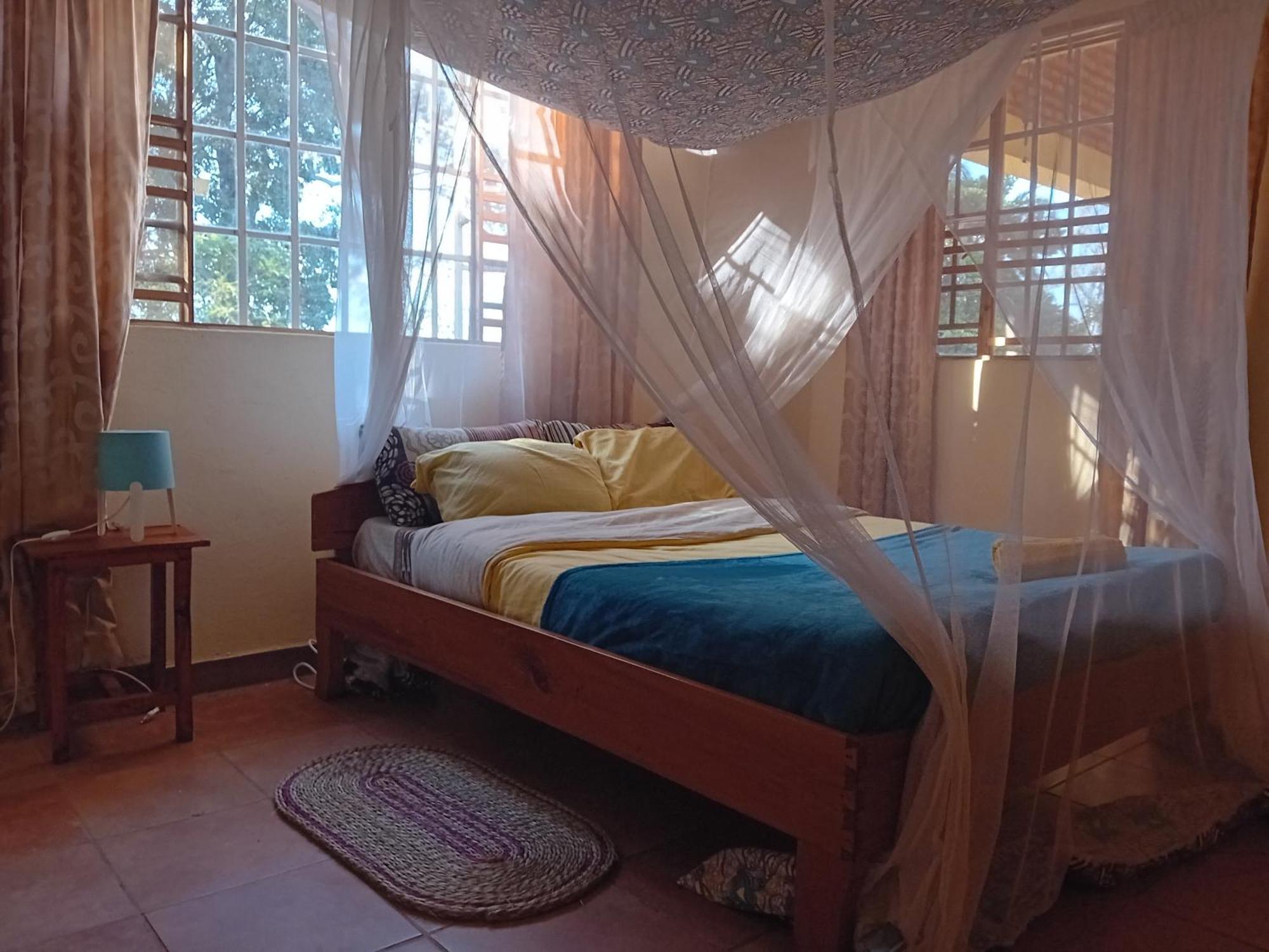 Blend Lodge And Kitchen - Pakachere Zomba المظهر الخارجي الصورة