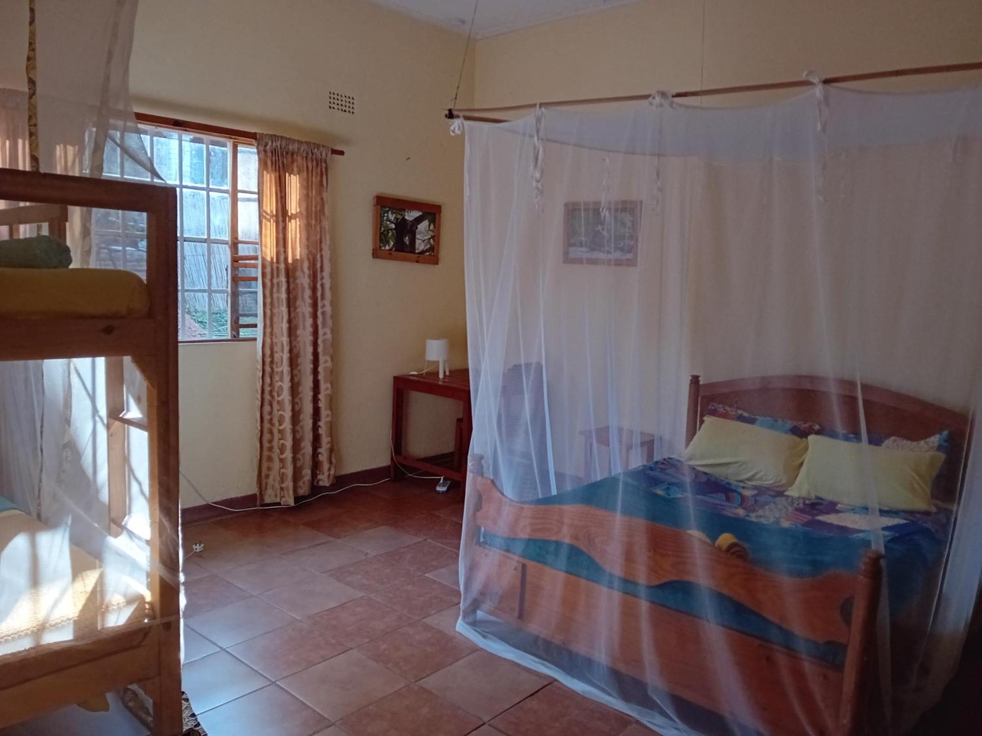 Blend Lodge And Kitchen - Pakachere Zomba المظهر الخارجي الصورة