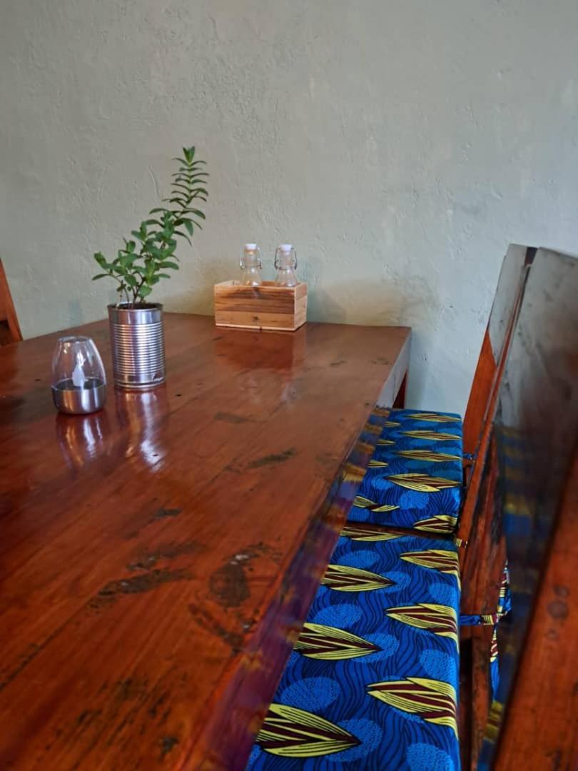 Blend Lodge And Kitchen - Pakachere Zomba المظهر الخارجي الصورة