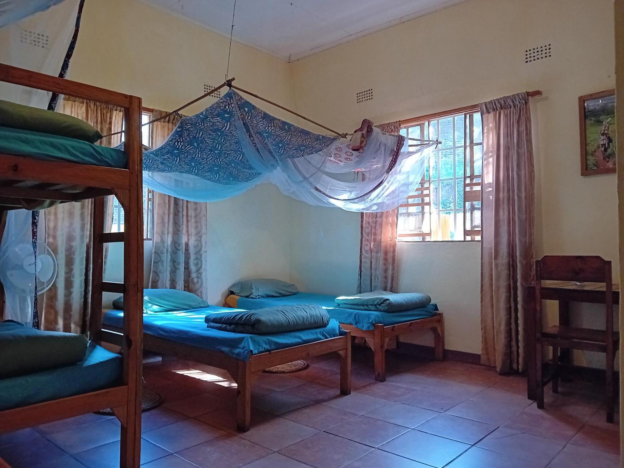 Blend Lodge And Kitchen - Pakachere Zomba المظهر الخارجي الصورة