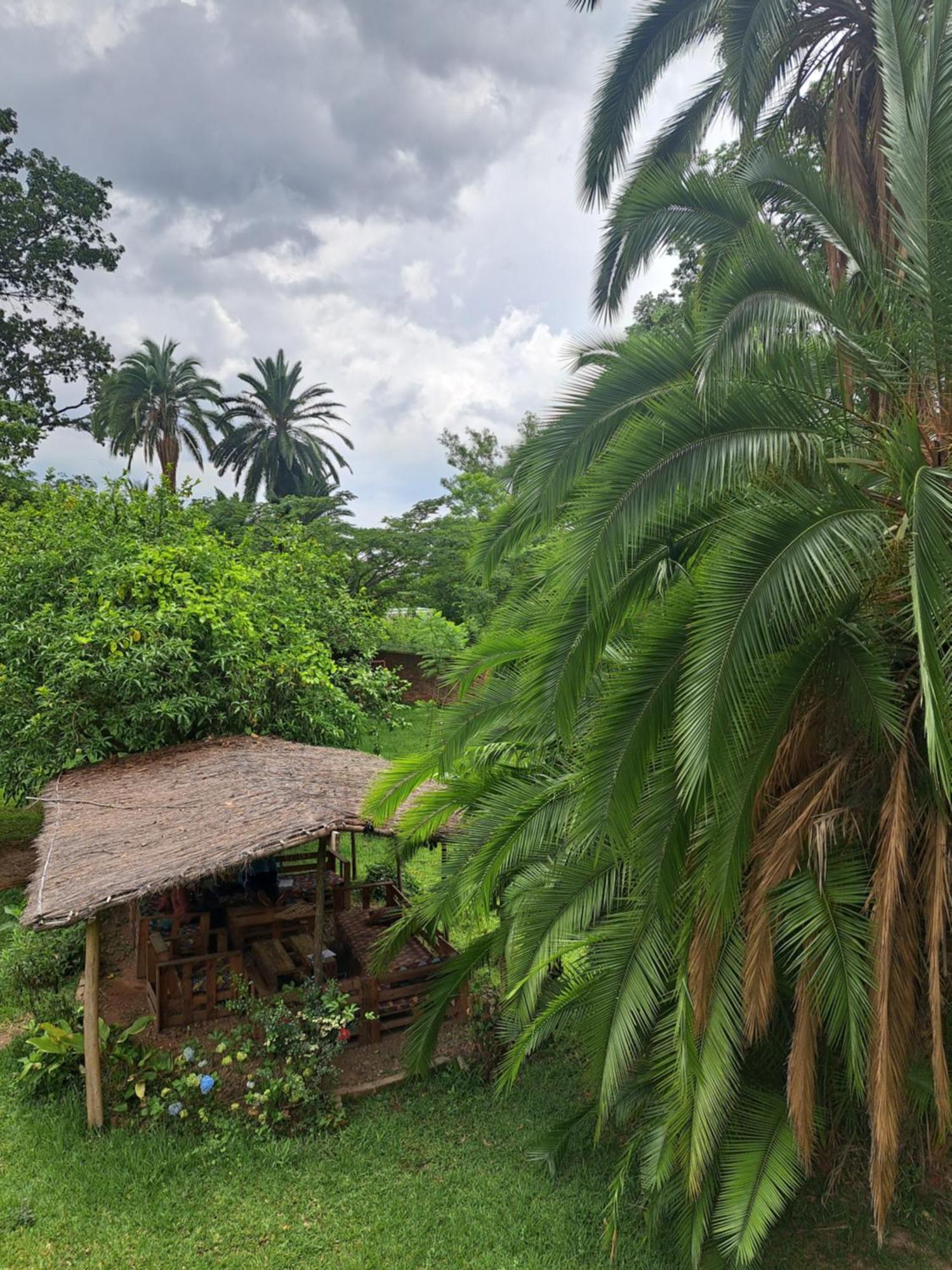 Blend Lodge And Kitchen - Pakachere Zomba المظهر الخارجي الصورة